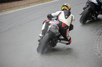 Middle Group White Bikes